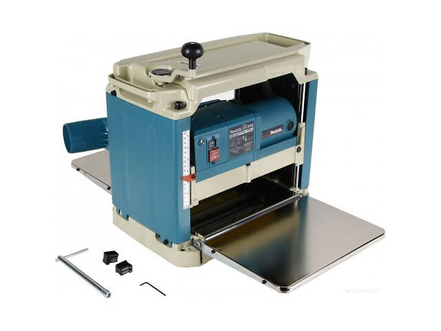 Рейсмус Makita 2012NB - Фото 2