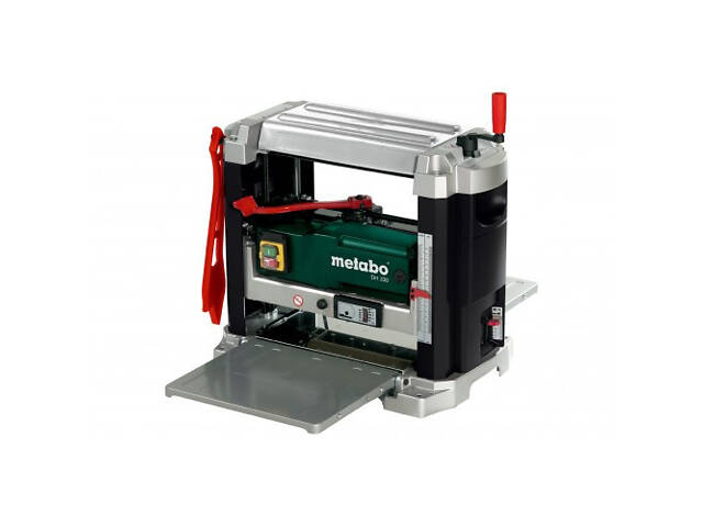 Рейсмус Metabo DH 330 - Фото 1