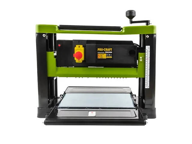Рейсмус Procraft PD2300 - Фото 1