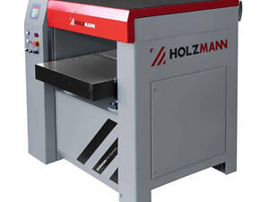 Рейсмусовий станок HOLZMANN DHM630PRO_400V