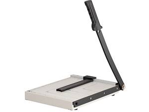 Резак для бумаги A4 2E C-412S, резка 12стр, стальная поверхность, размер 300х250mm (2E-C-412S)