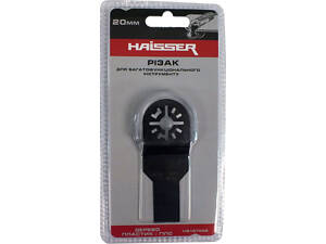 Резак Г-ОБРАЗНЫЙ HAISSER HS 107002