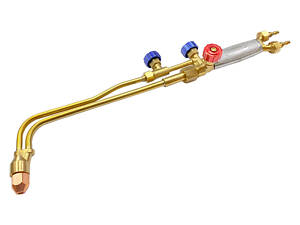 Різак газокисневий ручний інжекторний ATF Prescott 480мм (ATF-3189)