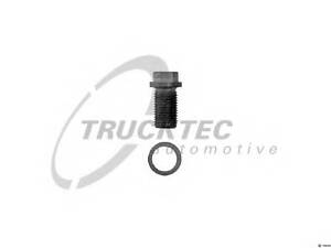 Резьбовая пробка, маслянный поддон TRUCKTEC AUTOMOTIVE 0243264