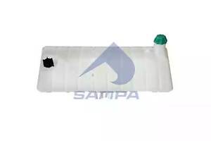 Резервуар SAMPA