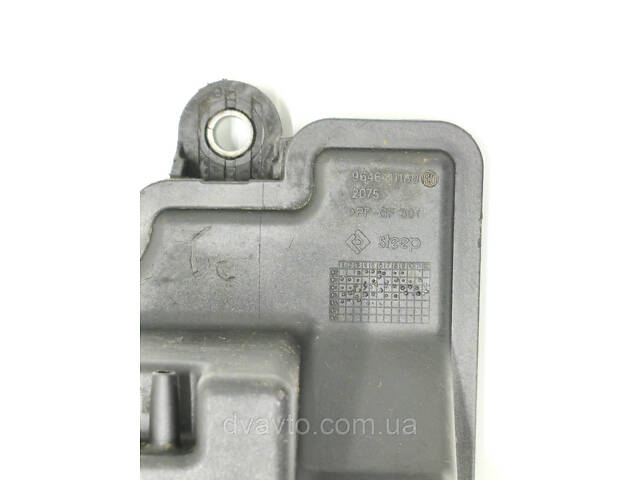 Резервуар вакуумной системы Fiat Scudo 9646411180 - Фото 3