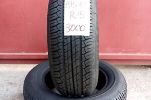 Резина 195/65 R15 91V Dunlop