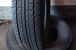 Резина 215/75 R16C HANKOOK RW06