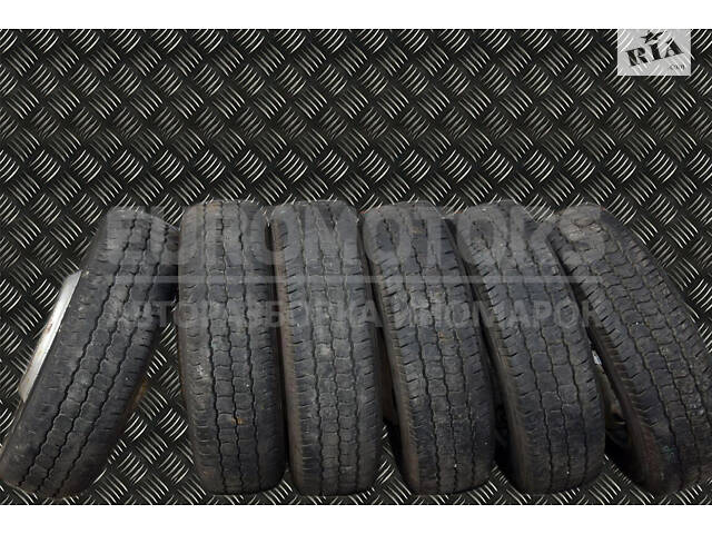 Резина Ardent Van RX5 195/70/r15c 104/102r Mercedes Sprinter (901