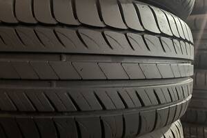 резина б/у лето 215/55-16 Michelin Primacy HP