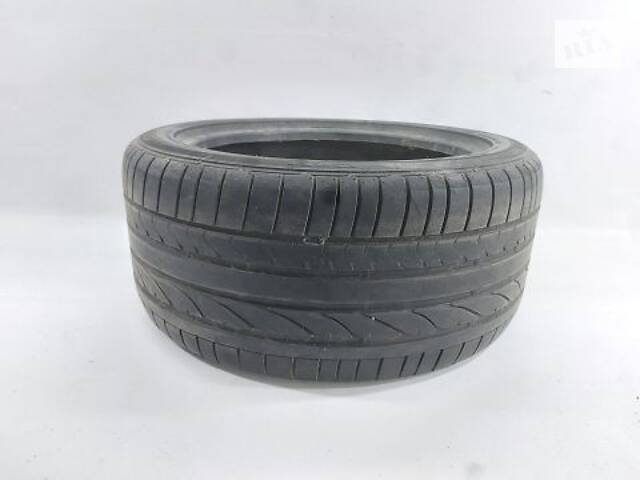 резина Bridgestone 275/40 R18 3мм