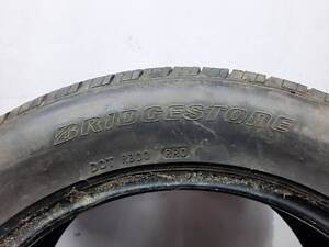 резина Bridgestone Turanza T001 M+S 225/55R17