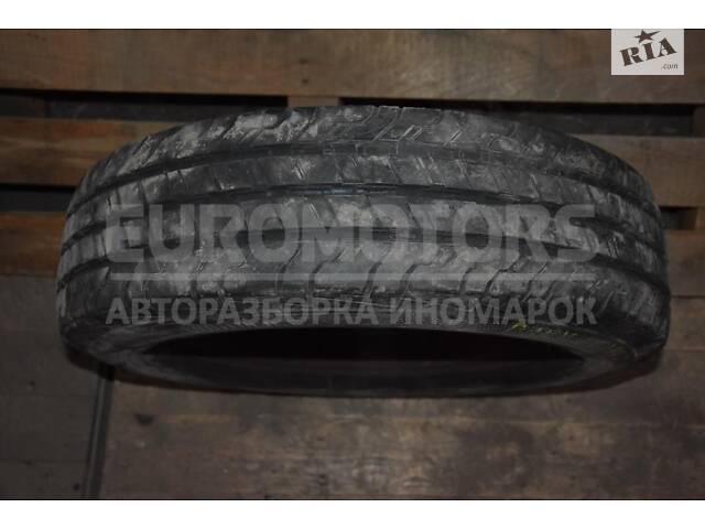 Резина Continenal ContiVanContact 100 195/75/R16C 107/105R Iveco