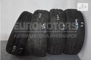 Резина Good Year Efficient Grip Compact 185/65 R14 86T лето Hyund