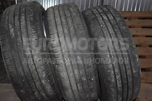 Резина Hankook Dynapro HP2 215/60/R17 96H Nissan Qashqai 2007-201