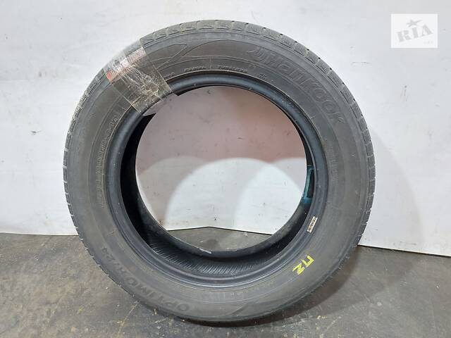 резина Hankook Optimo 185/60R15