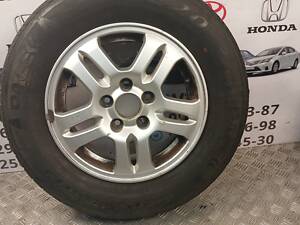 Резина Joyroad SUV RX702 205/70/R15 100H Резина