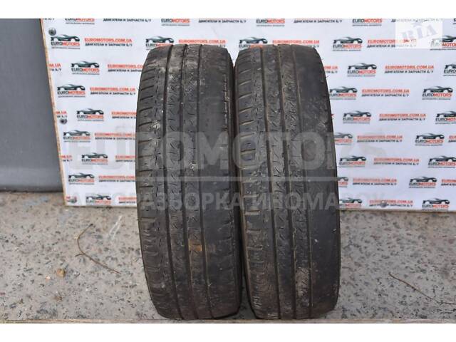 Резина Kleber Transpro 195/70/r15c 104/102r лето Mercedes Sprinte