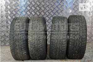 Резина комплект RAL Gomme Nord 3 225/55/R16 99H зима Opel Omega (