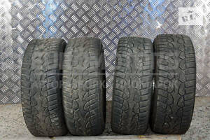 Резина комплект RAL Gomme Nord 3 225/55/R16 99H зима Opel Omega (