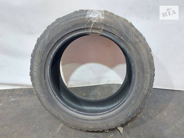 Резина Laufenn Fit ice 205/55 R16