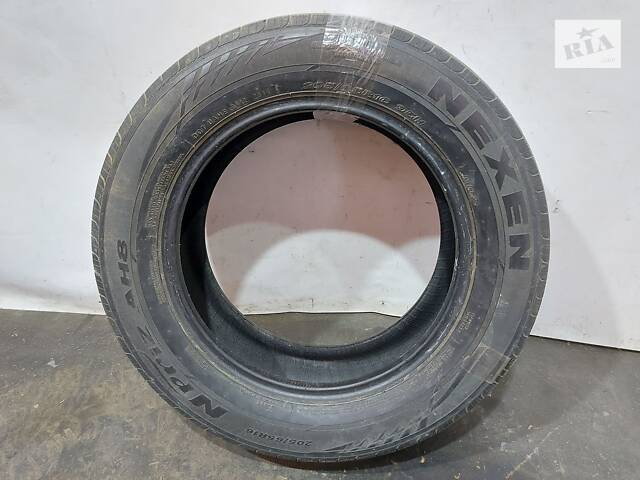 резина Nexen N priz 205/65R16