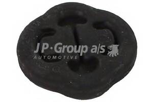 Резинка глушника PassatGolfA6 -97 JP GROUP 1121603400 на AUDI 500 (43, C2)