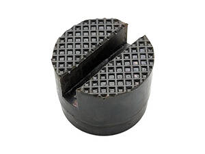 Гумова накладка для домкpaтів T825010, T825010C, T820037, T830020, TA825051 TORIN T825010-9