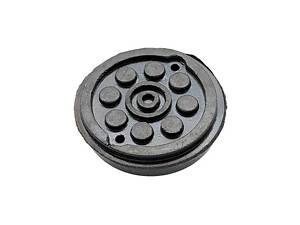 Гумова накладка для домкpaтів T825010, T825010C, T820037, T830020, TA825051 TORIN T825010CE-2