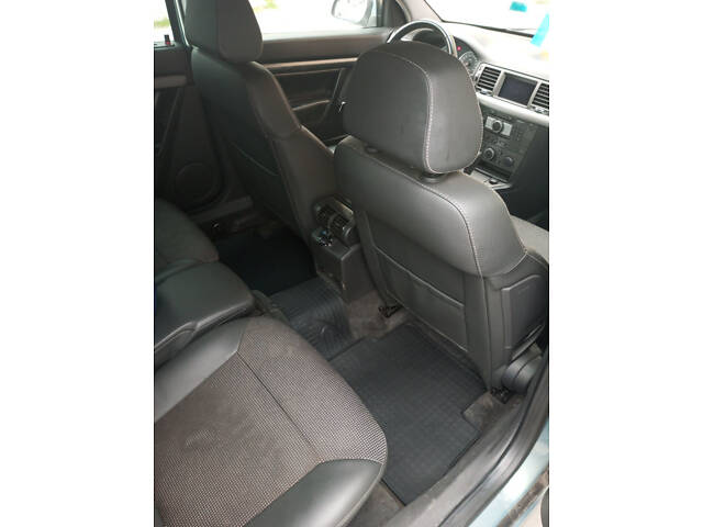 Резиновые коврики (4 шт, Polytep) для Opel Vectra C 2002-2008 гг - Фото 5