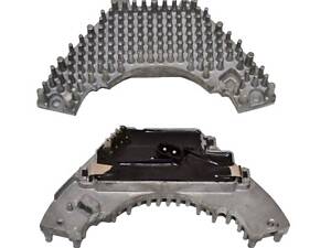 Резистор обогревателя салона Fiat Ulysse 1994-2002 POLCAR 5786KST-1