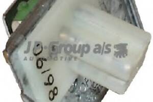 Резистор печки для моделей:AUDI (80,80,80,COUPE), VOLKSWAGEN (PASSAT,PASSAT,GOLF,JETTA,CORRADO)
