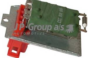 Резистор печки для моделей: AUDI (A4, A4), SKODA (SUPERB), VOLKSWAGEN (PASSAT, PASSAT, PASSAT, PASSAT)