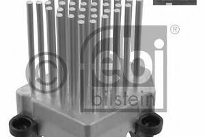 Резистор печки для моделей: BMW (3-Series, 3-Series,3-Series,3-Series,3-Series,X3)
