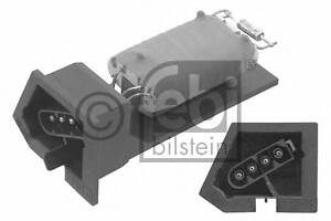 Резистор печки для моделей: BMW (3-Series, 3-Series,3-Series,3-Series)