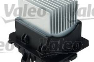 Резистор печки для моделей: RENAULT (CLIO, CLIO, TRAFIC)