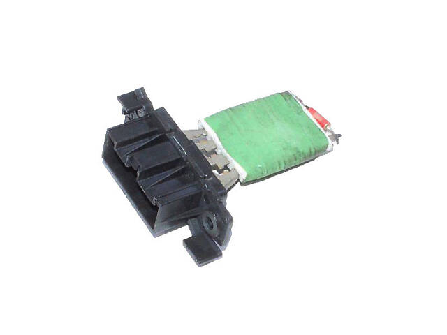 Резистор печки 77364061 Fiat Ducato 06-14, Peugeot Boxer 06-14, Citroen Jumper 06-14 - Фото 1
