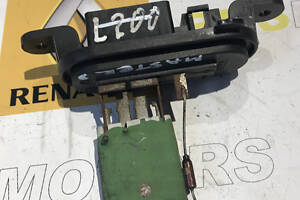 Резистор печки (реостат) Opel Movano A51004200 271500889R
