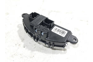 Резистор печки 271505535R RENAULT Espace 15-, Kadjar 15-22, Megane IV 16-, Scenic IV 16-22, Talisman 15-22