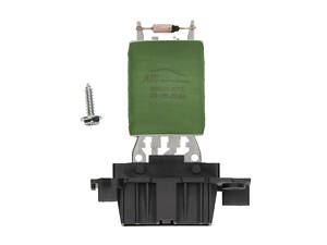 Резистор печки 56001 FIAT Doblo 09-23, Ducato 06-14, Ducato 14-, Grande Punto 05-10, Punto 09-18, Qubo 08-19; PEUGEOT Bi