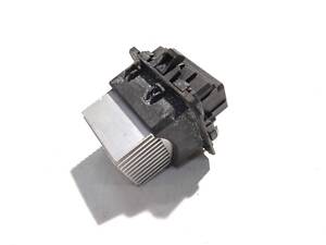 6441AF Резистор печки 6 пинов Peugeot 207 06-15, Peugeot 208 12-20, Citroen C4 10-20 (6441 AF, 6441 AF, 6441 AF)
