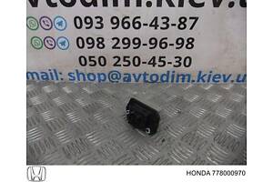 Резистор печки 778000970 Honda CR-V 2 2002-2006