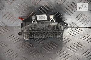 Резистор печки Audi A4 (B8) 2007-2015 8K0820521 117107