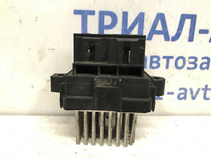Резистор печки Chevrolet Cruze J300 1.8 F18D4 2009 (б/у)