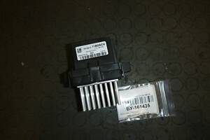 Резистор печки Chevrolet CRUZE J300 2008-2012 (Шевроле Круз), БУ-161435