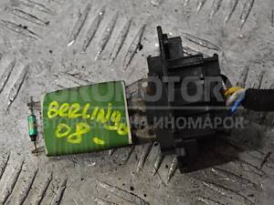 Резистор печки Citroen Berlingo 2008 A51004000 339194