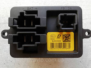 Резистор печки Citroen Berlingo 9821291980 A43003000
