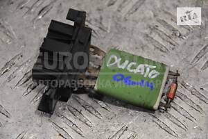 Резистор печки Fiat Ducato 2006-2014 A51002300 167976