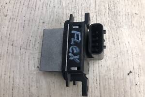 Резистор печки Ford Flex 08-19 TP3 3.5 PDED 2013 (б/у)