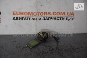 Резистор печки Ford Transit 2006-2013 3C1H18B647AA 76324